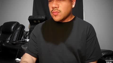 Nico online show from 01-01-25, 03:34