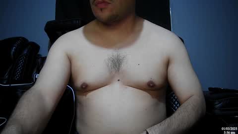 Nico online show from 01-03-25, 11:55