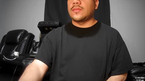 Nico online show from 01-09-25, 06:27