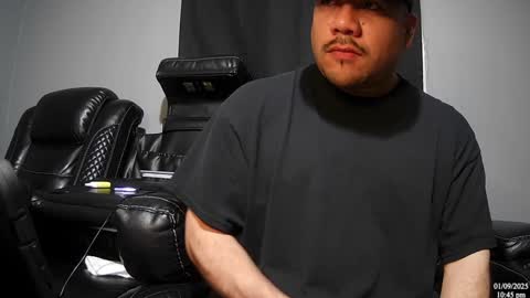 Nico online show from 01-10-25, 04:44