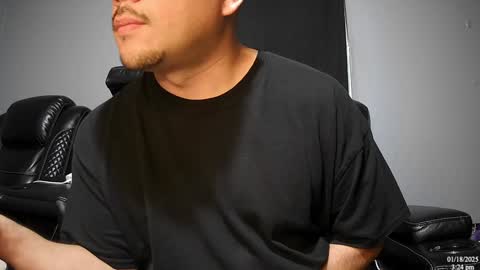 Nico online show from 01-18-25, 09:24