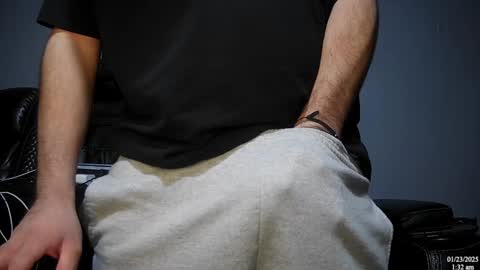 Nico online show from 01-23-25, 07:32