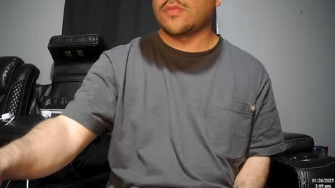 Nico online show from 01-26-25, 09:07