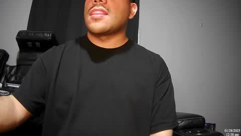 Nico online show from 01-28-25, 06:38