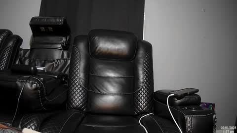 Nico online show from 02-01-25, 07:36