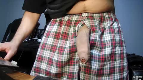 Nico online show from 02-03-25, 03:09