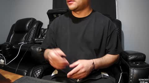 Nico online show from 02-04-25, 04:08