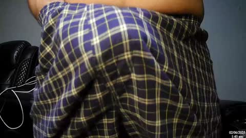 Nico online show from 02-06-25, 07:45