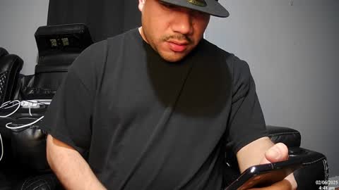 Nico online show from 02-06-25, 10:48