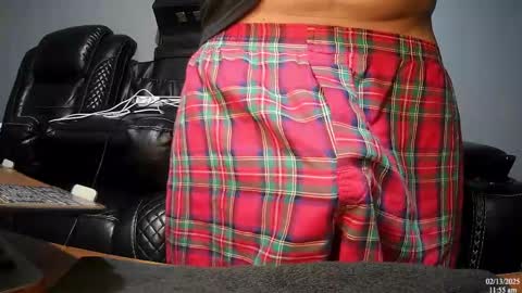 Nico online show from 02-13-25, 05:54