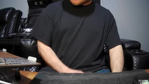 Nico online show from 02-16-25, 10:43