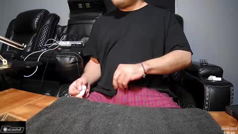 Nico online show from 03-03-25, 12:05