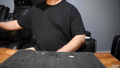 Nico online show from 03-03-25, 03:09