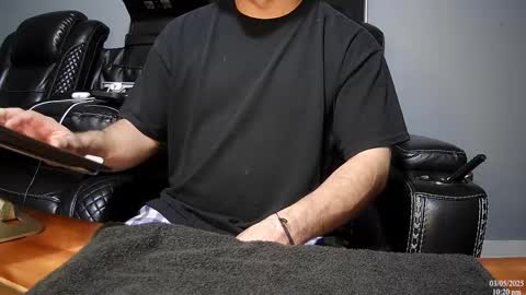 Nico online show from 03-06-25, 04:19