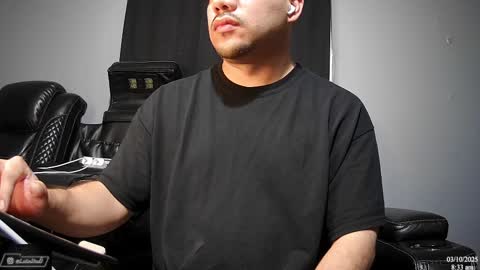 Nico online show from 03-10-25, 01:32