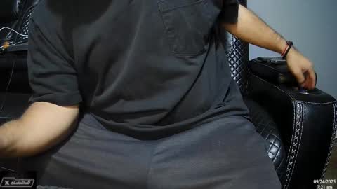 Nico online show from 09-24-25, 12:19