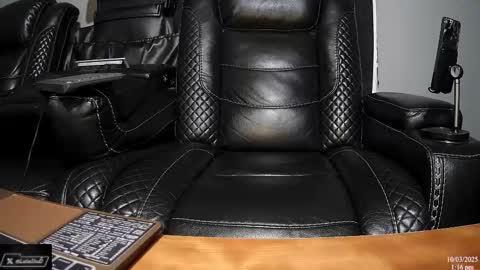 Nico online show from 10-03-25, 06:16