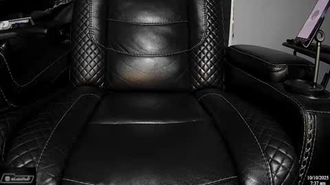 Nico online show from 10-10-25, 12:37