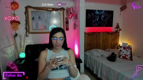 Snapshot of laujgray chatting on 02-13-25, 10:23 laujgray online show from 02-13-25, 10:23