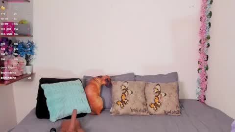 laura1__ online show from 02-26-26, 11:15