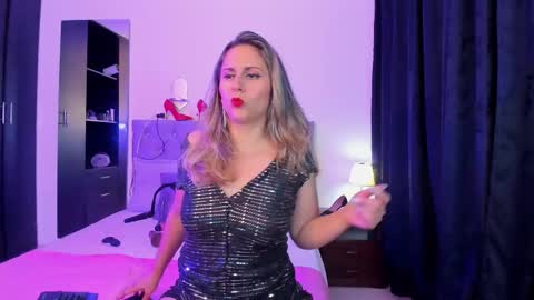Snapshot of laura__martiinez chatting on 03-06-25, 01:16   online show from 03-06-25, 01:16