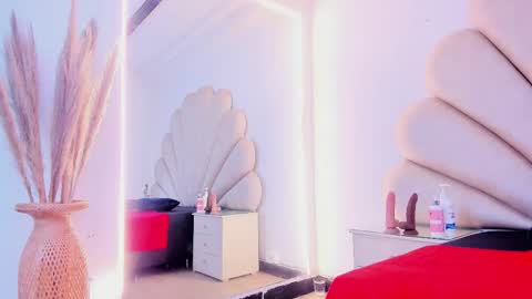 Snapshot of laura__martiinez chatting on 10-18-25, 02:18   online show from 10-18-25, 02:18