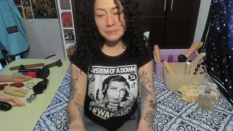  Wen  online show from 02-26-26, 05:34