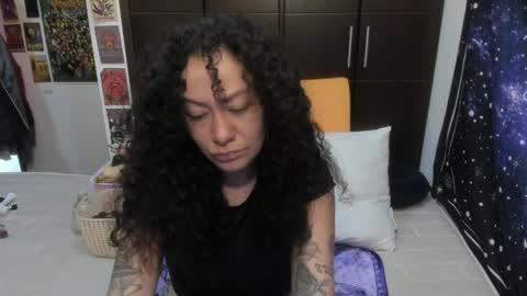  Wen  online show from 04-16-26, 03:24