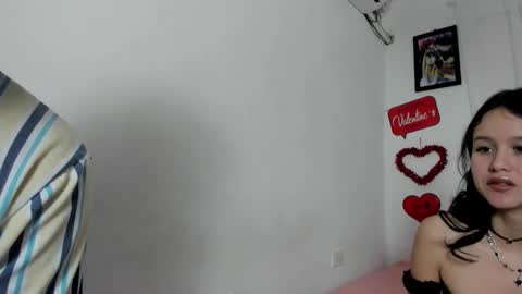 laura_and_kevin online show from 02-20-26, 08:42