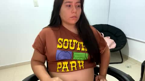 laura online show from 11-10-25, 10:53