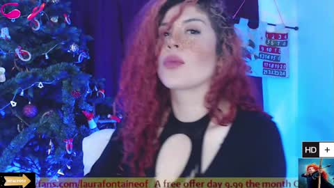 weedcam Curly Laura OF    online show from 12-12-24, 02:04