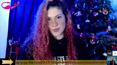 weedcam Curly Laura OF    online show from 01-08-25, 12:49