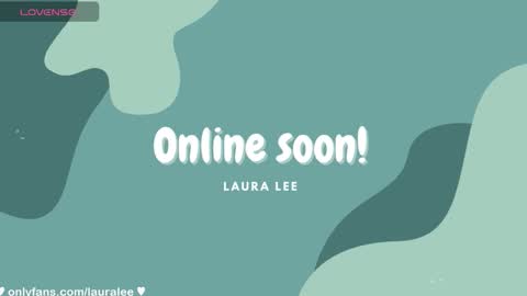 Laura Lee. online show from 11-16-25, 01:44