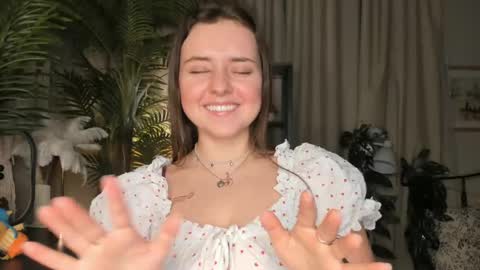 Samantha online show from 03-01-26, 03:47