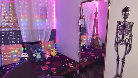 Kate  online show from 03-03-25, 03:42