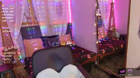 Kate  online show from 03-05-25, 03:51