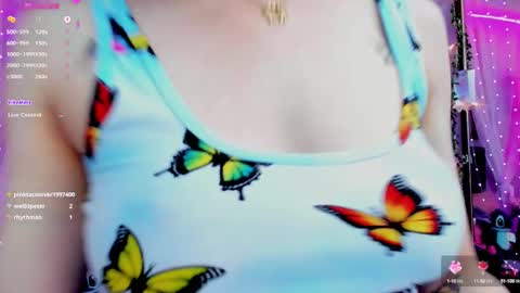 Kate  online show from 03-06-25, 04:07