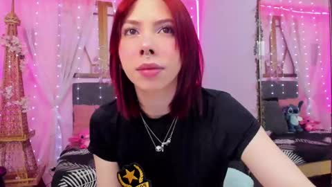 Kate  online show from 09-18-25, 12:18