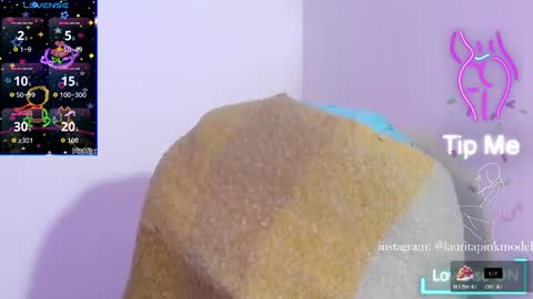 laura_pink01 online show from 03-10-26, 01:54