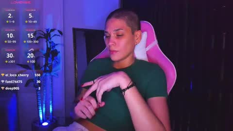 Laura Rose online show from 12-23-24, 09:59