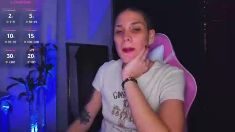 Laura Rose online show from 12-24-24, 06:00