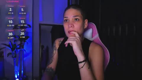 Laura Rose online show from 12-28-24, 06:39