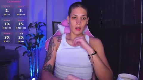 Laura Rose online show from 12-29-24, 11:40