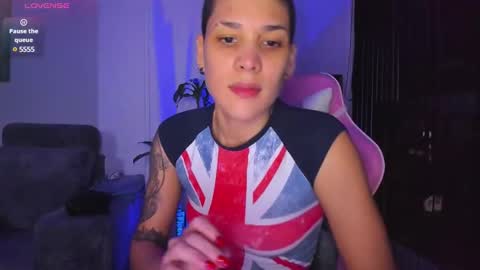 Laura Rose online show from 12-31-24, 08:37