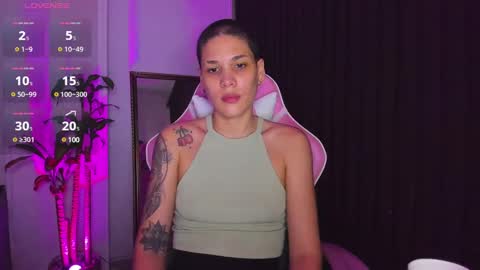 Laura Rose online show from 01-03-25, 10:41