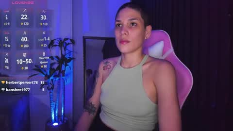 Laura Rose online show from 01-03-25, 11:23