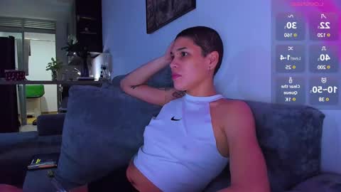 Laura Rose online show from 01-18-25, 06:13