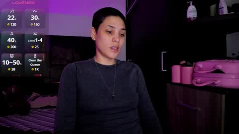 Laura Rose online show from 02-22-25, 11:57