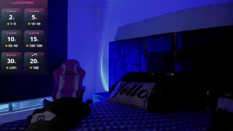 Laura Rose online show from 03-11-25, 08:09