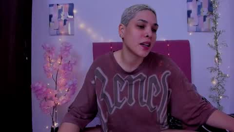 Laura Rose online show from 09-18-25, 02:57